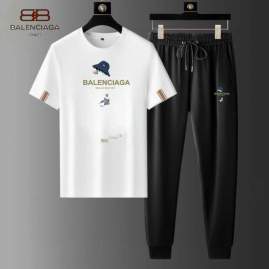 Picture of Balenciaga Shirt Pant Suits _SKUBalenciagaM-5XL12yr21220050